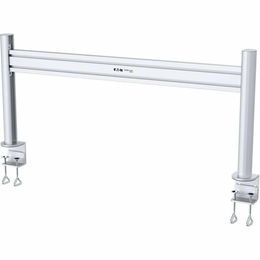 SLAT RAIL WITH POSTS FOR SLAT