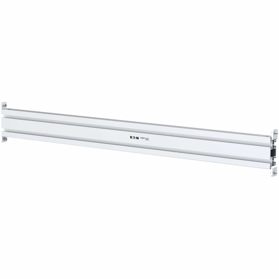 SLAT RAIL FOR SLAT WALL SYSTE