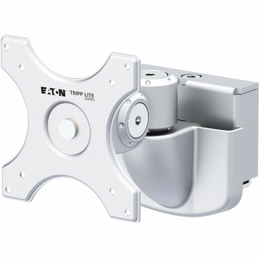 TV MOUNT FOR SLAT WALL SYSTEM
