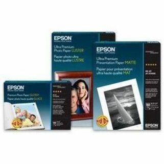 EPSON Enhanced Matte Paper, 36