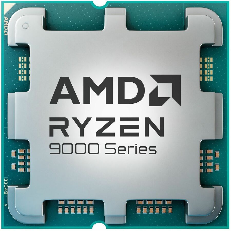 Amd Ryzen 9 9950x 16-Core Processor