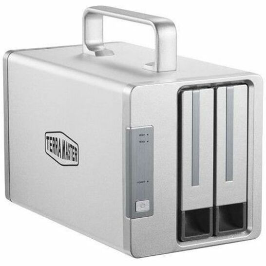 TD2-THUNDERBOLT 3
