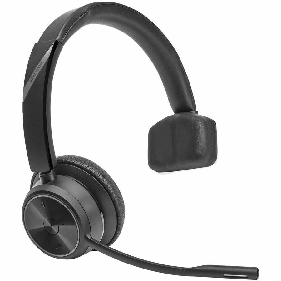 POLY SAVI 7310 UC MONAURAL DECT 1920-1930 MHZ HEADSET US