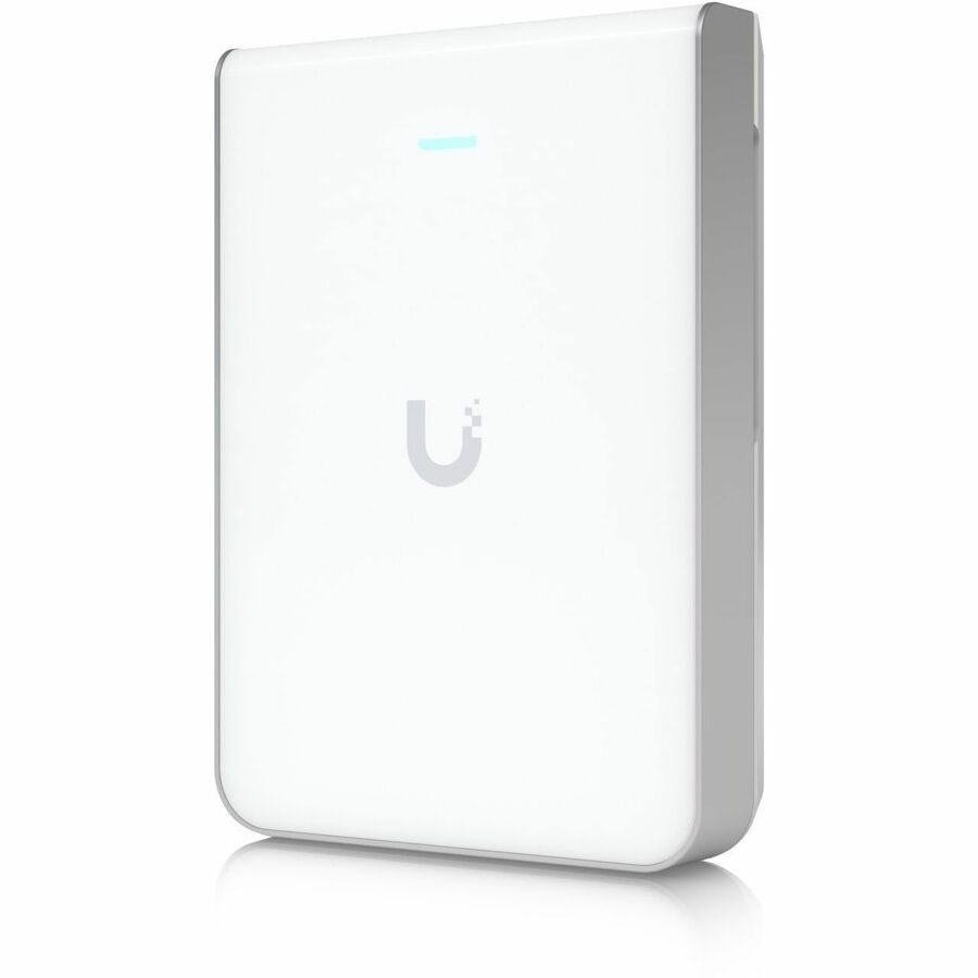 Wallmounted WiFi 7 AP