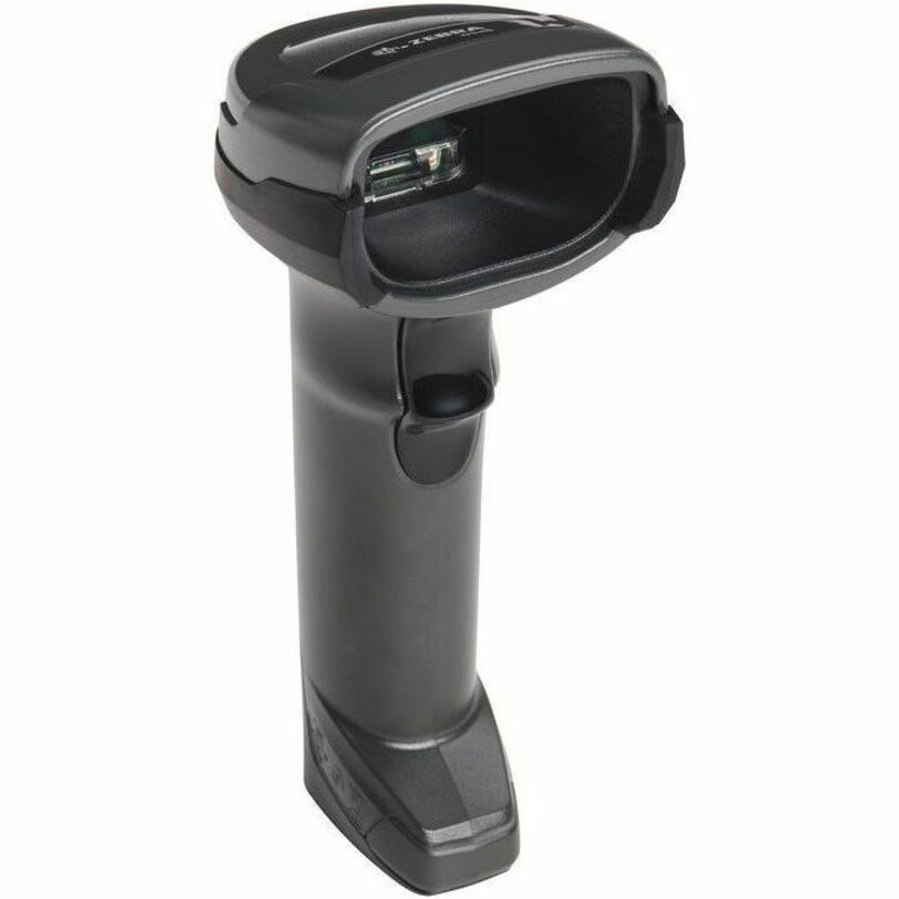 Ds4678-Dl Black Presentation Cradle USB Kit: Ds4678-Dl00007zzww Scanner, Cba-U21-S07zbr Shielded USB Cable, Cr8178-Pc100f4ww Cradle