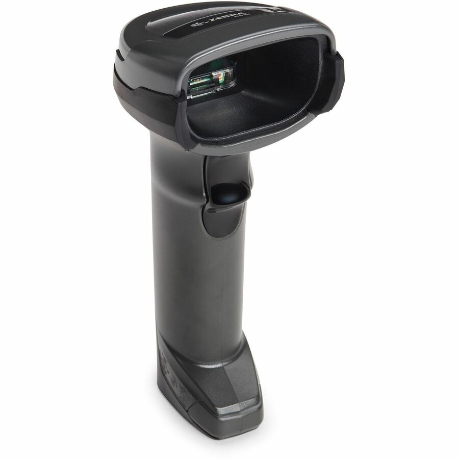 Ds4678: Area Imager, Standard Range, Cordless, Twilight Black