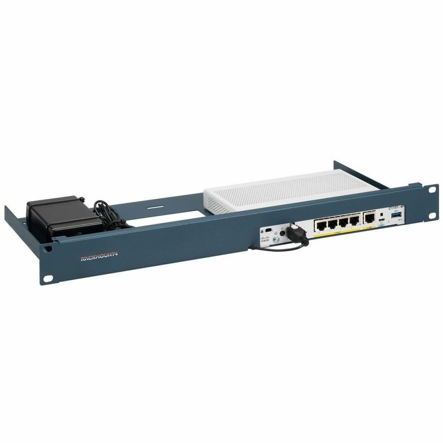 RACKMOUNT CISCO ISR 1101-4P