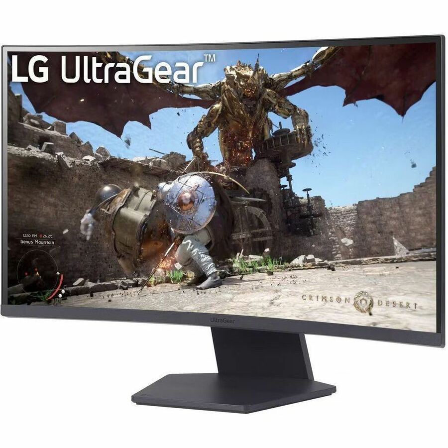 LG UltraGear 27" 27GS60QXB