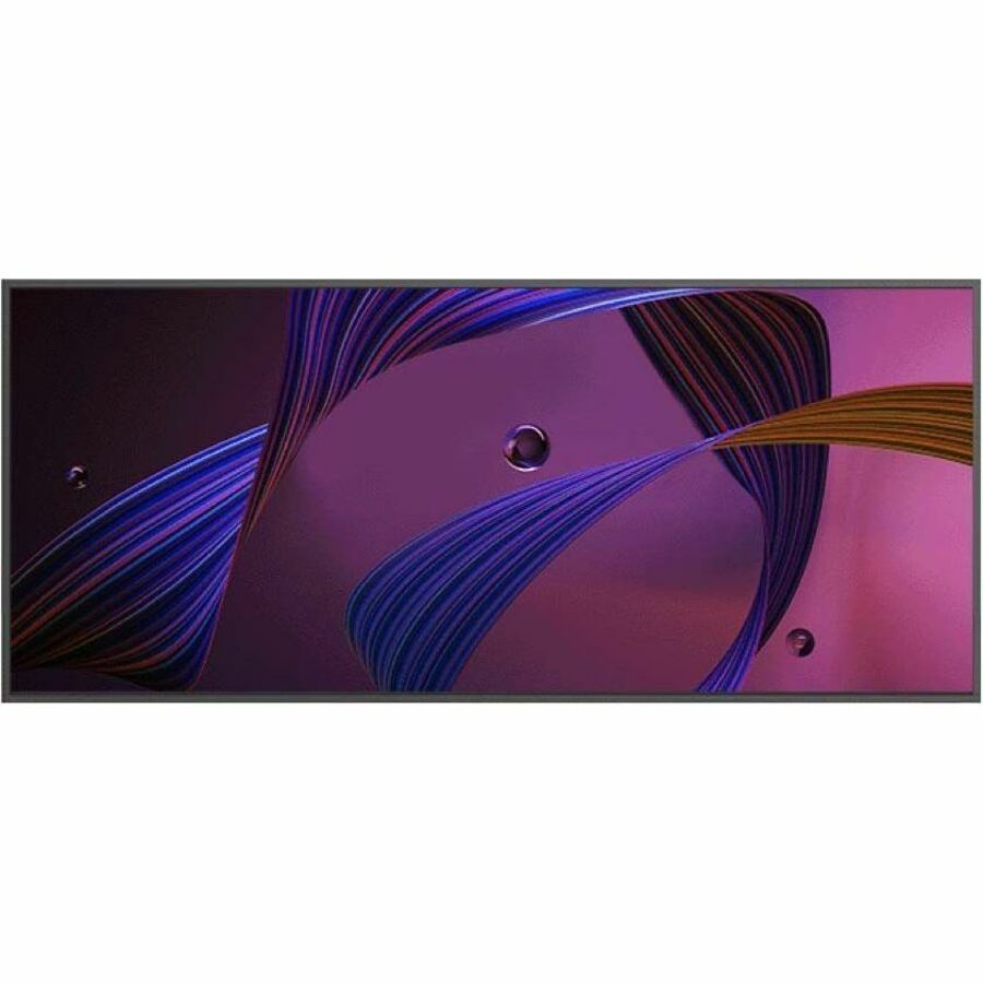 DS 92IN NON-TOUCH ULTRA WIDE DISPLAY, 21X9, 5K RES., 500 NIT, 3YR WARRANTY 24/7,
