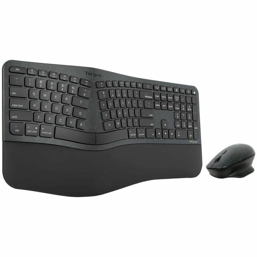 Ecosmart Ergnmc Kybrd Ergofli
