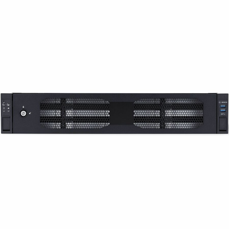 DIVAR IP ALL-IN-ONE 7000 MANAGEMENT APPLIANCE, 2U 8X4TB