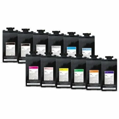 UltChrmPRO12PhotoLtGry InkBg
