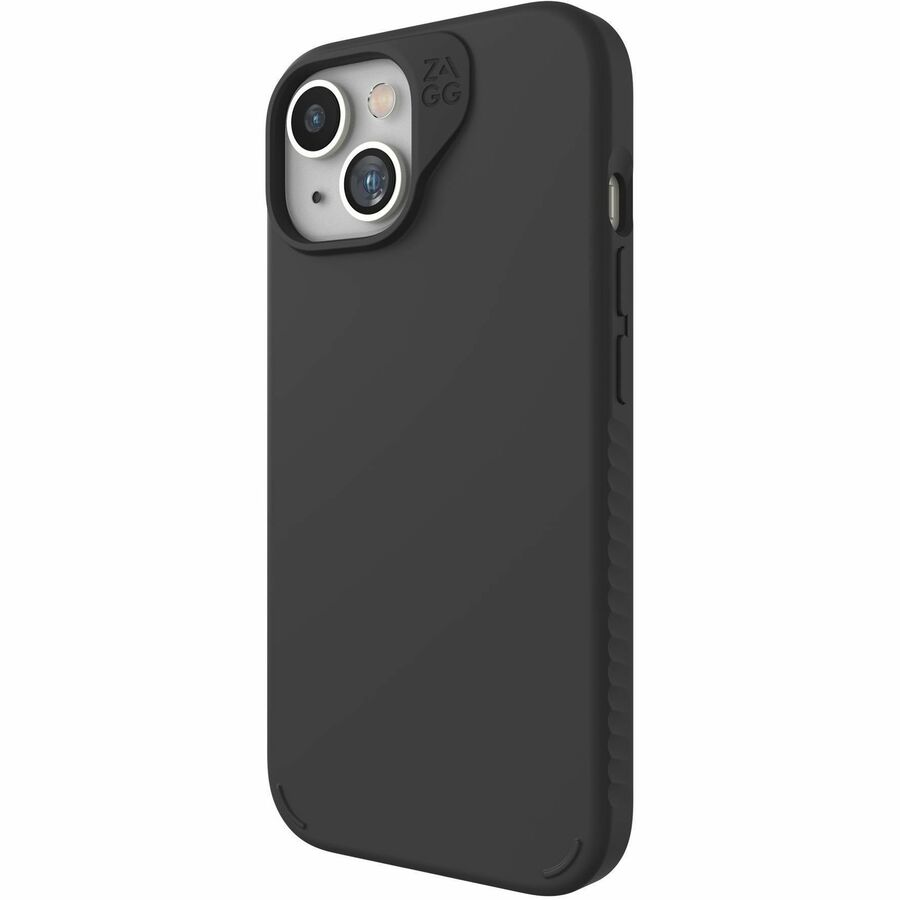 ZAGG MANHATTAN SNAP CASE-APPLE IPHONE 15