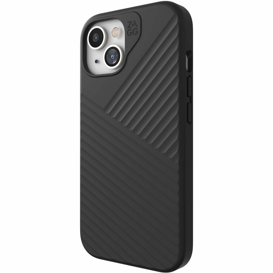 ZAGG DENALI SNAP CASE-APPLE IPHONE 15