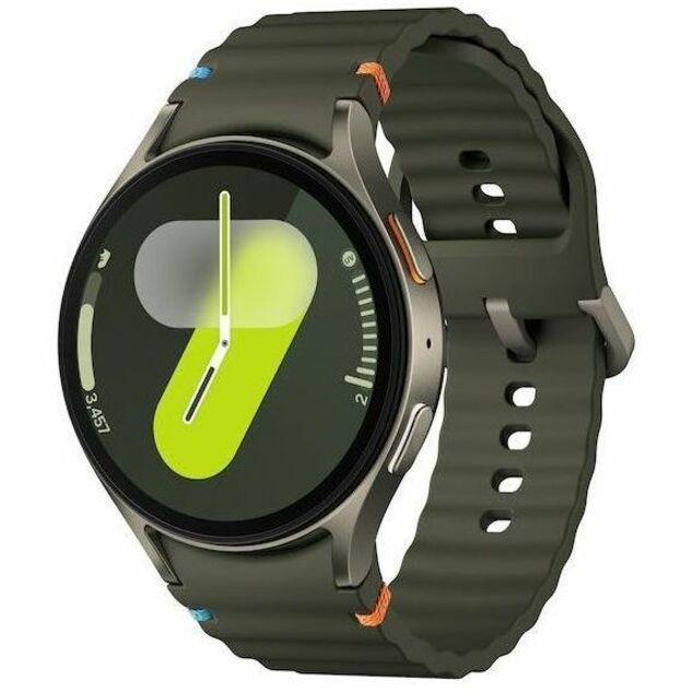 Samsung Commercial Tablet Galaxy Watch7 Bt - 44mm Green