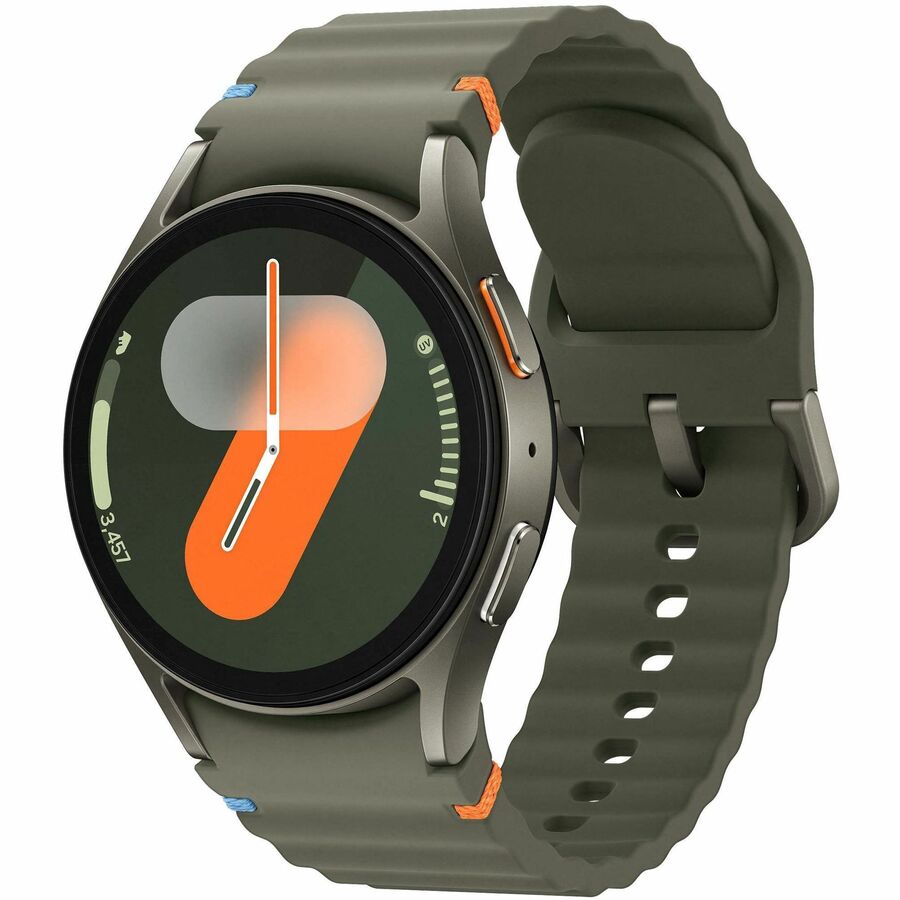 SAMSUNG GALAXY WATCH7 LTE - 40MM GREEN