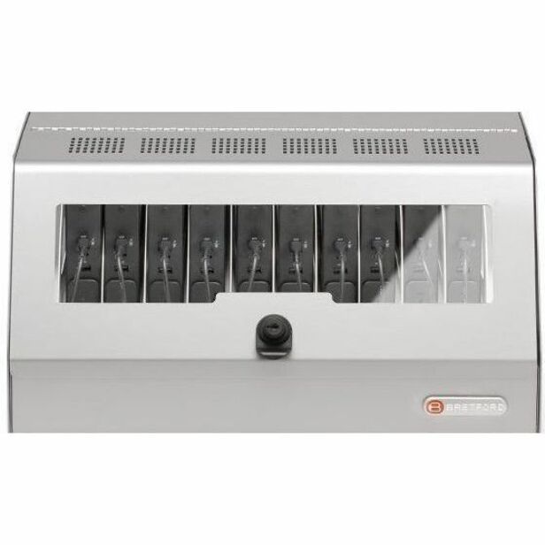 CUBE BATTERY STATION 10, USB-C, POWERSTATION PRO XL,GRASS