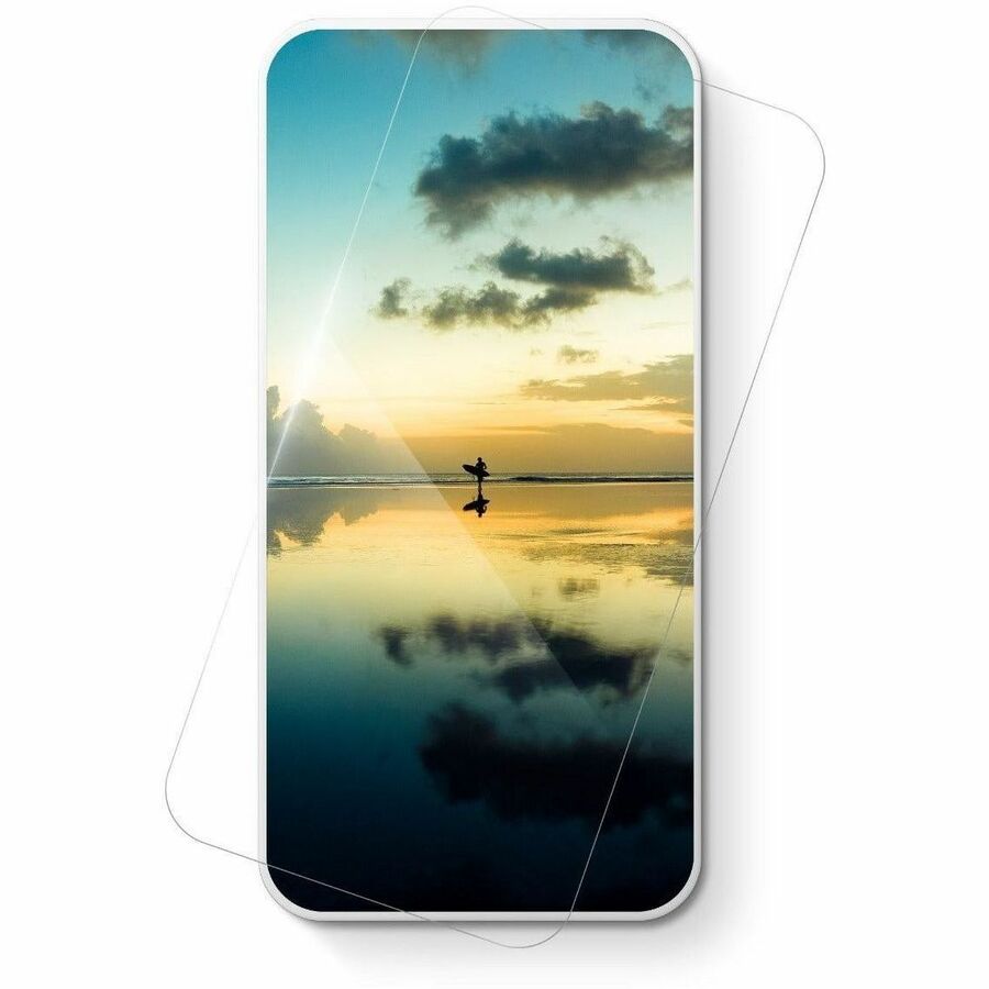 ZAGG FUSION CURVE SCREEN-MOTOROLA RAZR+