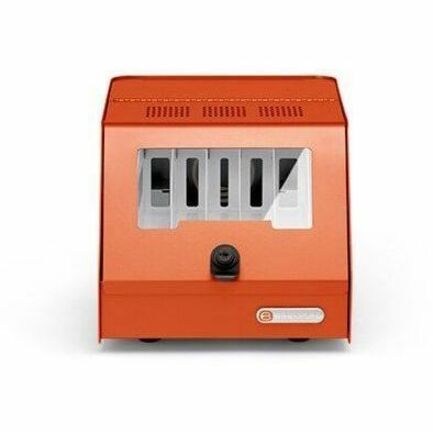 CUBE BATTERY STATION 5, USB-C, POWERSTATION PRO AC, ARCTIC WHITE