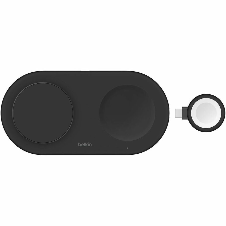 QI2 3IN1 PAD W/ APPLE WATCH DONGLE