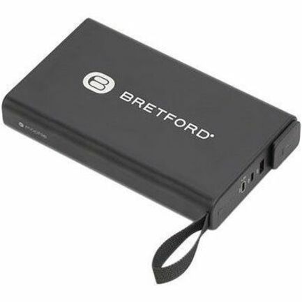 BRETFORD POWERSTATION PRO AC, 1 PACK