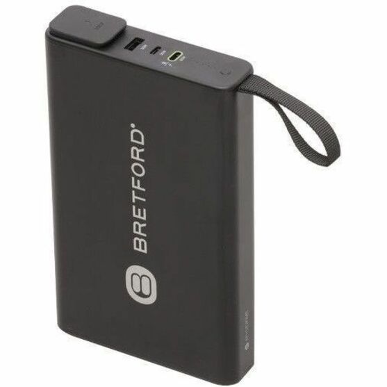 BRETFORD POWERSTATION PRO AC, 4 PACK