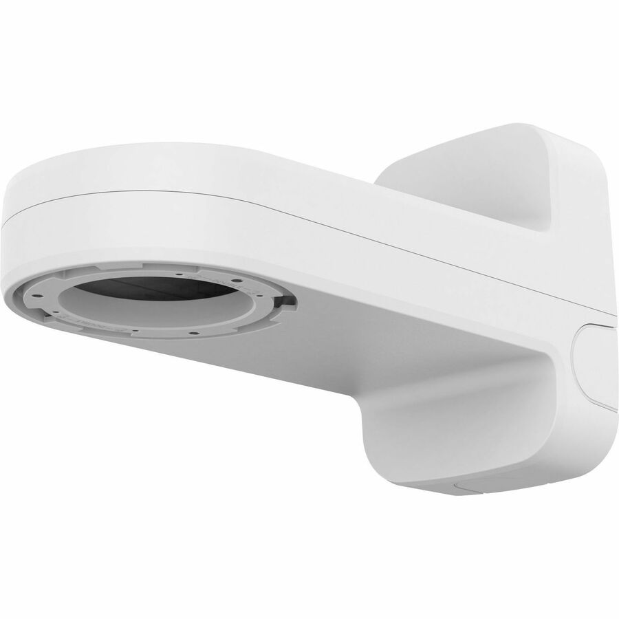 WALL MOUNT WHITE COMPATIBLE WITH 1. CAMERA DIRECT : QNV-C8083R/C9083R, XND-C6083