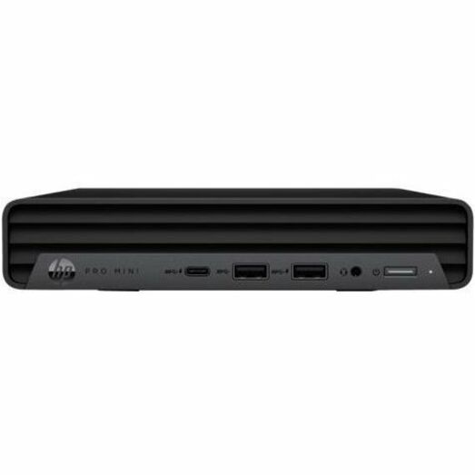 HP PRO MINI 400 G9 I514500T 16GB/256GBPC UNITED STATES / CANADA ENGLISH