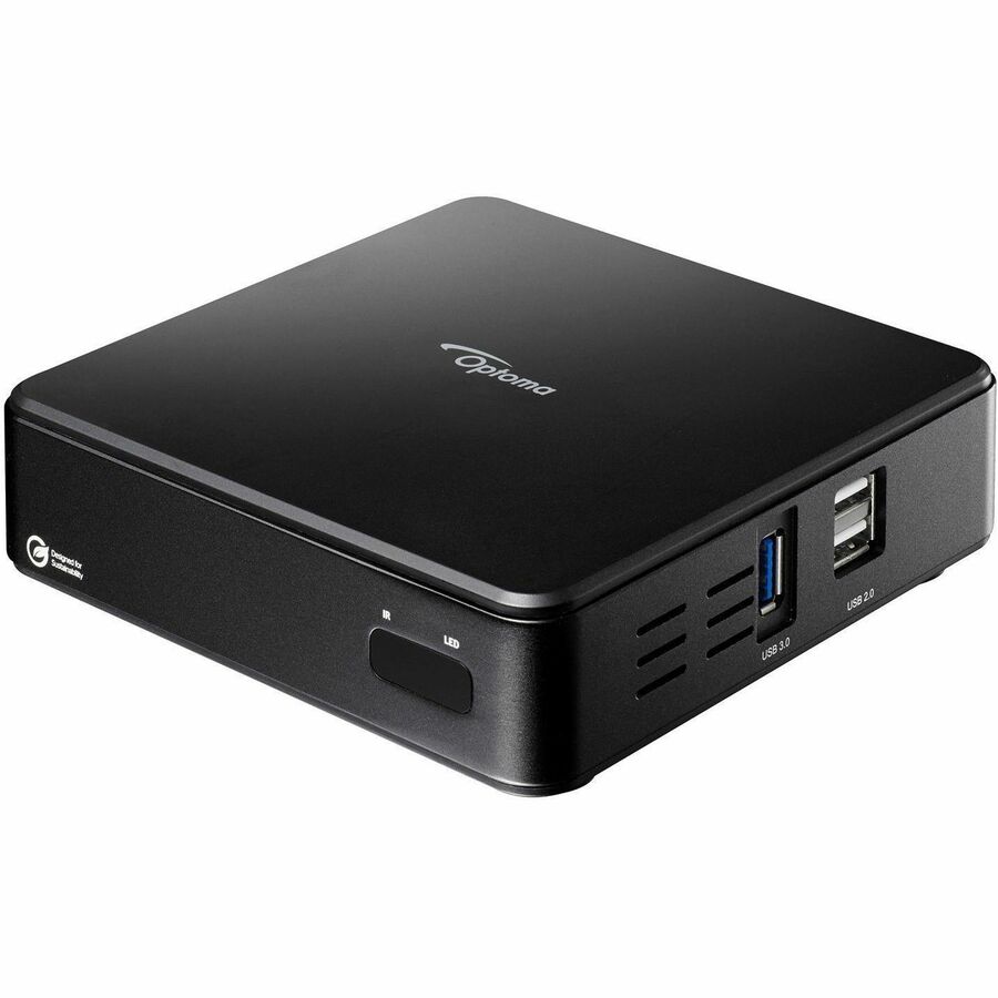 OPTOMA OC HUB UPGRADES EXISTING AV WITH SMART FUNCTIONALITY BY ENHANCING DISPLAY