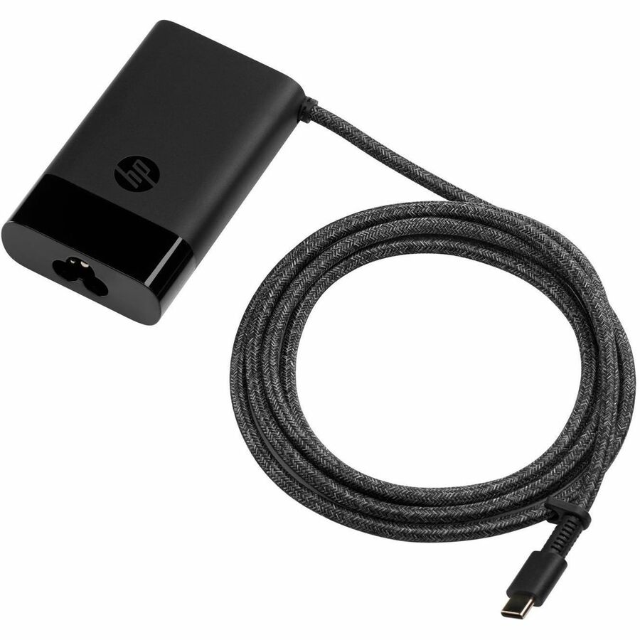 Hpi Sourcing - New Kit Hp 65w USB-C 1.8m Adapter 1yr Ims Warranty Standard
