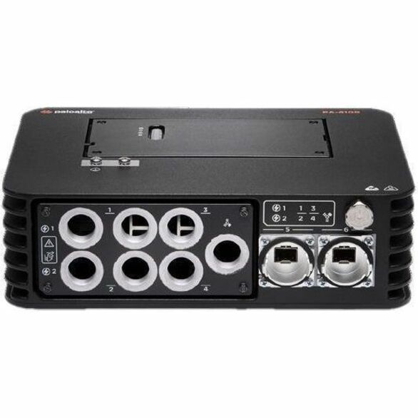 Palo Alto PA-410R Network Security/Firewall Appliance