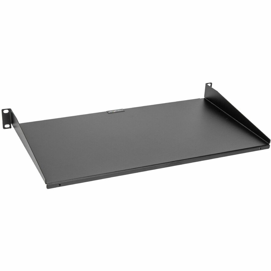 PREMIUM 1U UNIVERSAL CANTILEVER RACK MOUNT SHELF - 10IN (250MM) DEPTH - 1U RACK