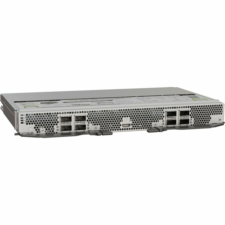 HCIX 9108-100G IFM FOR 9508 CHASSIS
