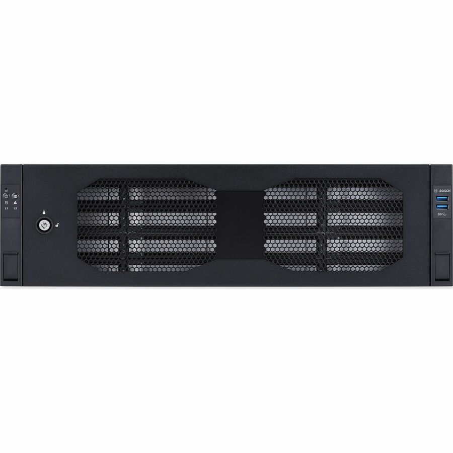 DIVAR IP ALL-IN-ONE 7000 MANAGEMENT APPLIANCE, 3U W/O HDD