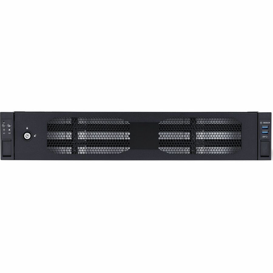 DIVAR IP ALL-IN-ONE 7000 MGNT APPLIANCE, 2U W/O HDD