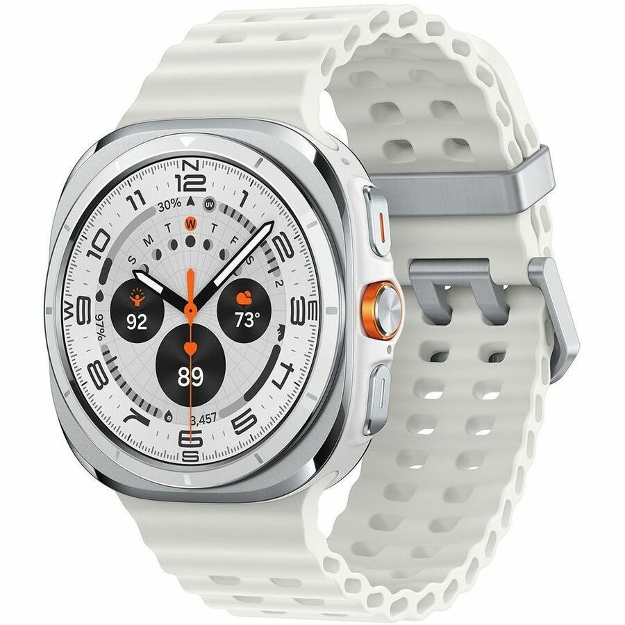 Galaxy Watch Ultra LTE White