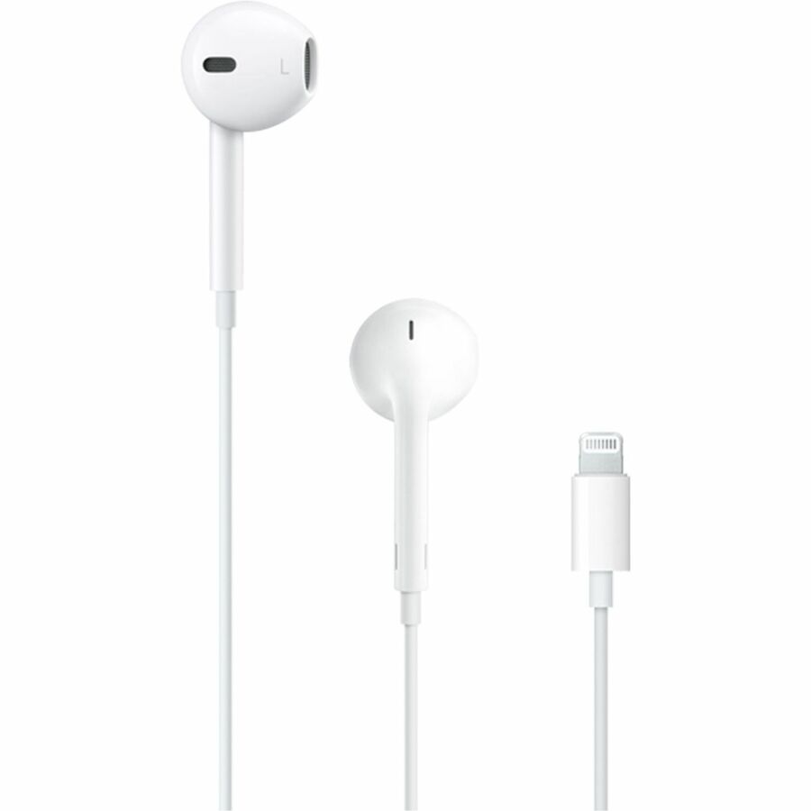 EARPODS WITH LIGHTNING CONNECTOR-AME