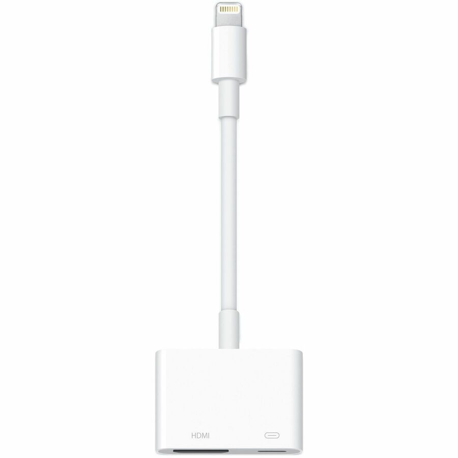 LIGHTNING DIGITAL AV ADAPTER-AME
