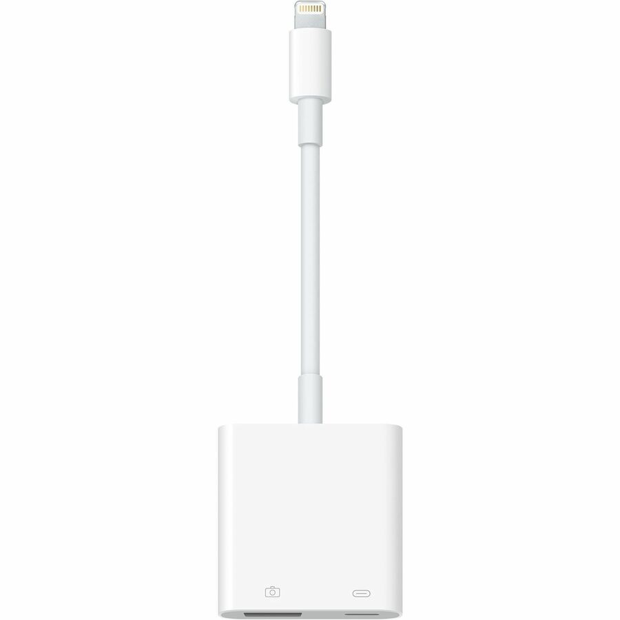 LIGHTNING TO USB3 CAMERA ADAPTER-AME