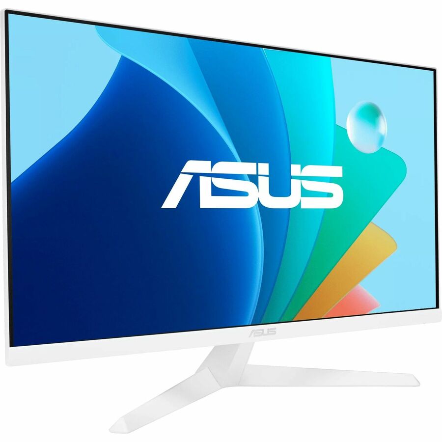 ASUS 27IN 1080P VY279HF-W - FHD IPS 100HZ 1MS ADAPTIVE SYNC