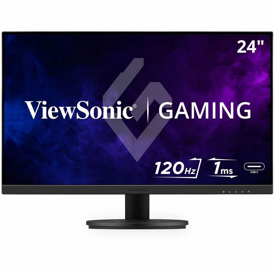 24 Inch Gaming Monitor