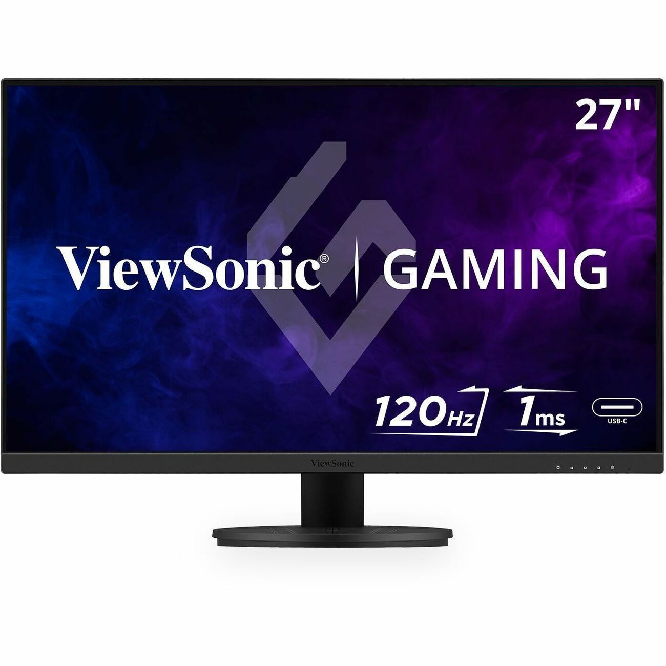 VIEWSONIC 27 1080P 1MS 120HZ (OC) IPS GA