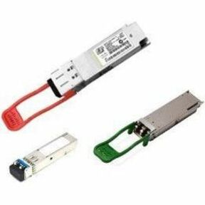 25GBASE-ER BIDIRECTIONAL -U SFP28 ITEMP MODULE