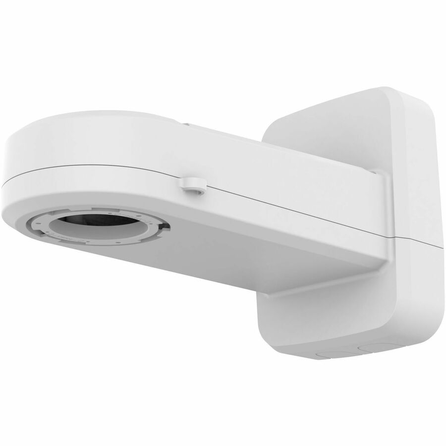 WALL MOUNT WHITE COMPATIBLE WITH 1. CAMERA DIRECT : QNV-C8083R/C9083R, XND-C6083
