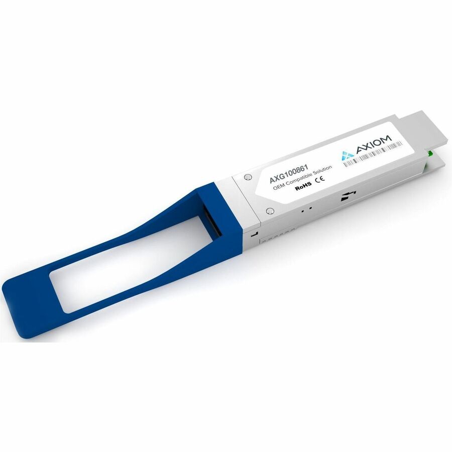 AXIOM 100GBASE-FR QSFP28 FOR CISCO TAA