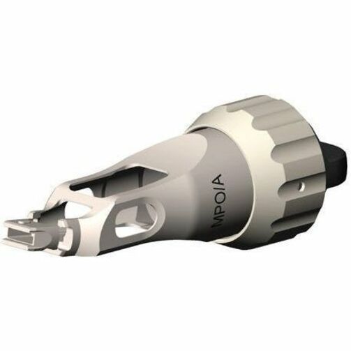 FPT-MPO-A;TIP MPO APC BULKHEAD FOR INX-7