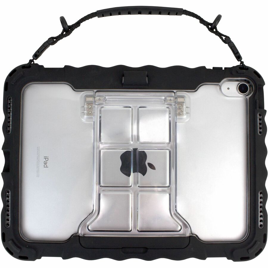 FIELDMATE MOBILITY BUNDLE FOR TABLETS, INCLUDES HANDLE AND ADJUSTABLE SHOULDER S