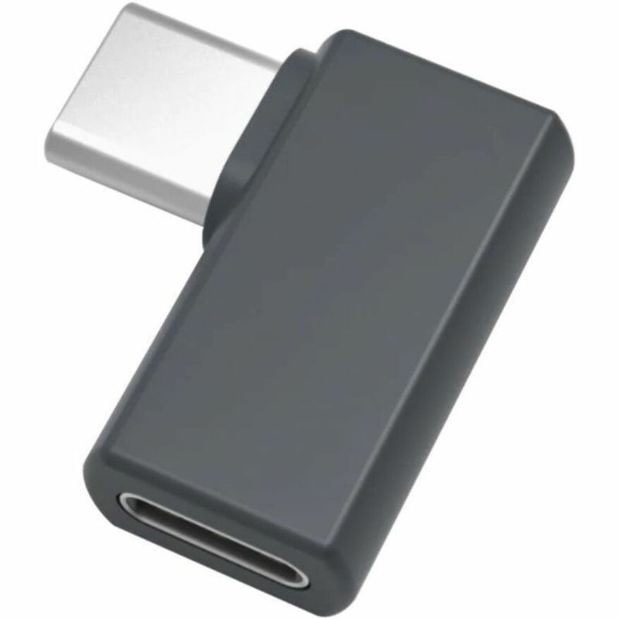 USB-C RIGHT ANGLE ADAPTER