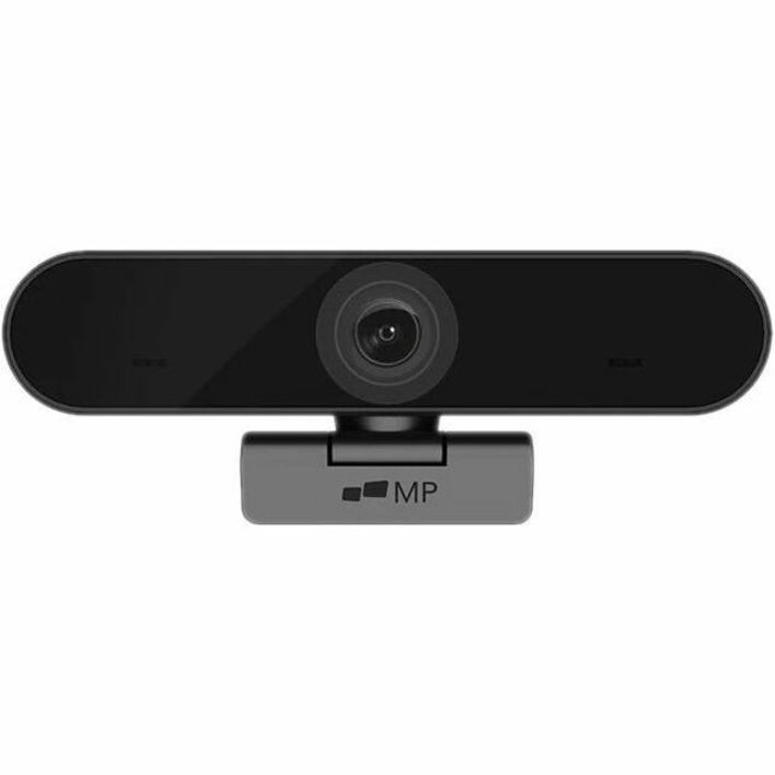MOBILE PIXELS 4K AI SMART CAMERA W/ 120 FOV