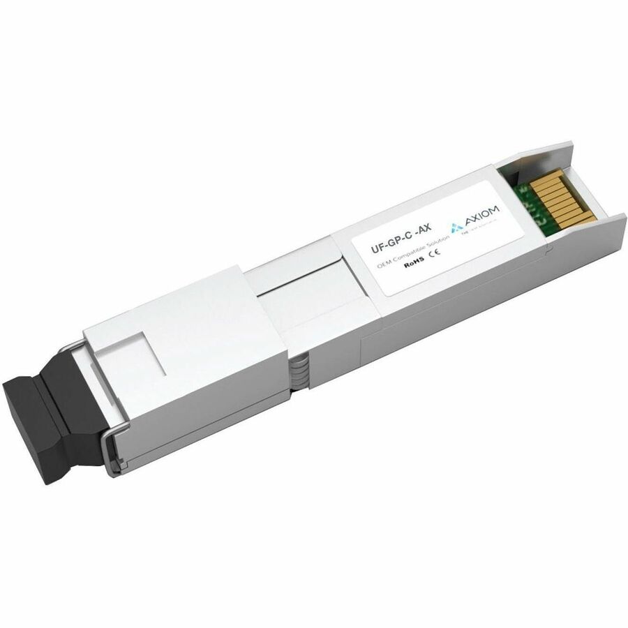 AXIOM SFP GPON OLT C+ FOR U-FIBER